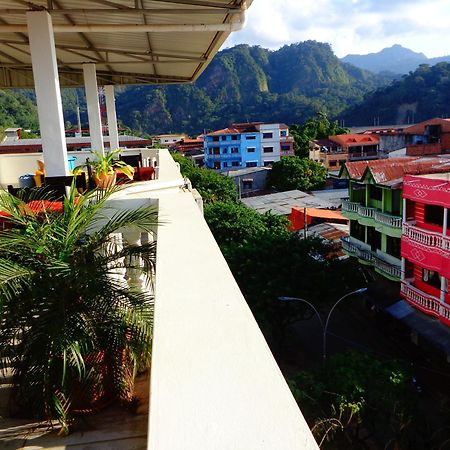 Hotel Pampa & Selva روريناباكيه المظهر الخارجي الصورة