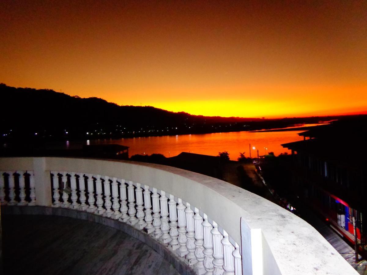 Hotel Pampa & Selva روريناباكيه المظهر الخارجي الصورة