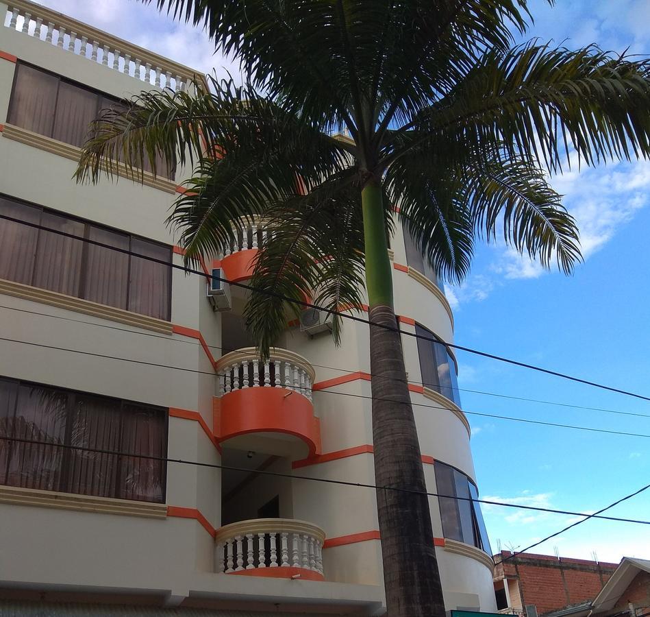 Hotel Pampa & Selva روريناباكيه المظهر الخارجي الصورة