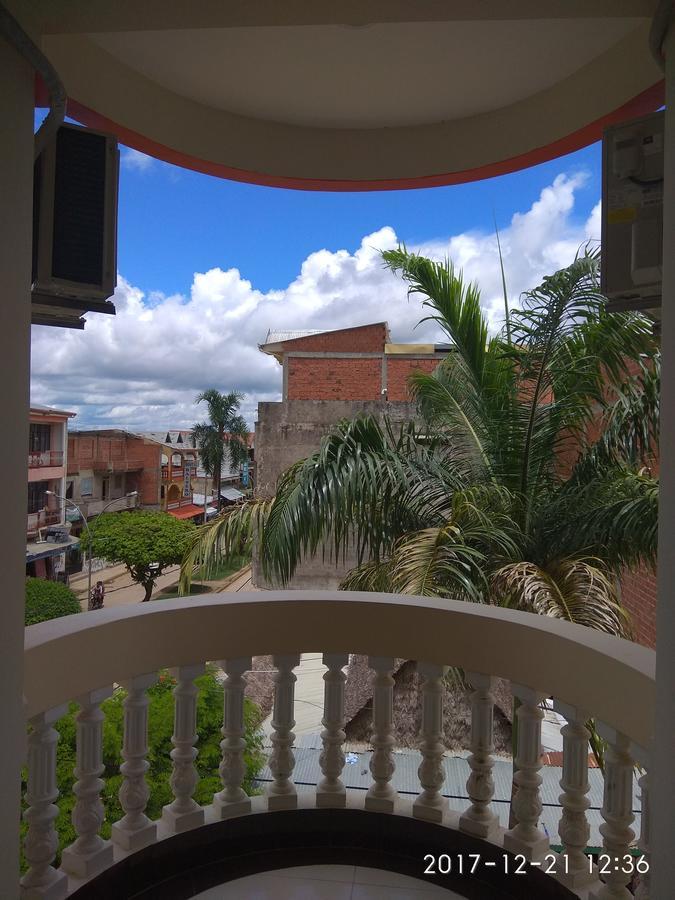 Hotel Pampa & Selva روريناباكيه المظهر الخارجي الصورة