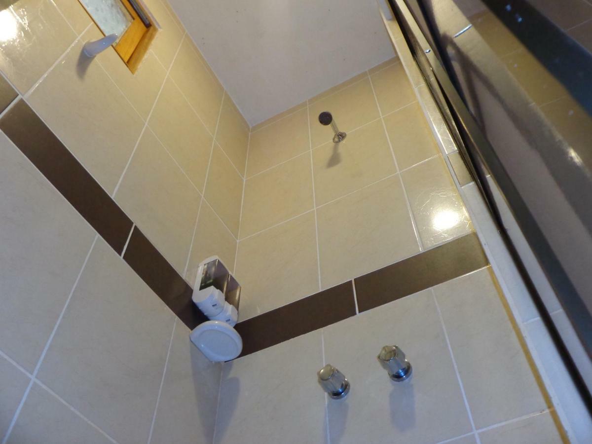 Hotel Pampa & Selva روريناباكيه الغرفة الصورة
